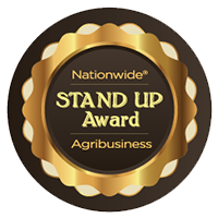 RFD’s “Small Town Big Deal” Partners with Nationwide Insurance for the STAND UP Award